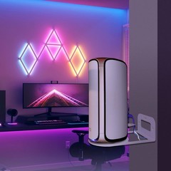 Orbi WiFi 7 Wall Mount Kit, Wall Mount Bracket Sturdy Metal Made 1 PACK
