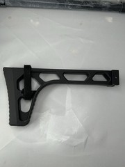 Carbon Fiber Reinforced Airsoft Picatinny Stock