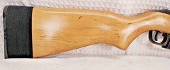 DAISY AVANTI 853 POWERLINE 853 SINGLE-STROKE PNEUMATIC MATCH AIR RIFLE FREE SHIP