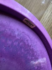 Discraft Paul McBeth ESP Sparkle Anax 173-174g — The Run Paul Throws!
