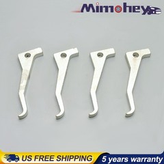 Set of 4 For Most Modern Compound Bows Linear Bow Press Finger 7/16 inch Iron US