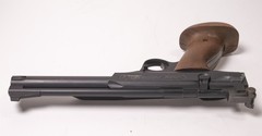 Daisy Power Line 777 .177 Caliber Lothar Walther Barrel Match Target Air Pistol