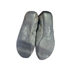 Evolv Defy Rock Climbing Shoes Men’s Gray Black TRAX Rubber Sz 11.5Mens