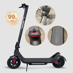 🛴COSTCO SAME A10 PHANTOMGOGO 400W 15MPH 28MI FOLDING E-SCOOTER FOR ADULTS TEENS