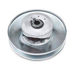 GO KART TORQUE CONVERTER 3/4″ FITS PREDATOR 6.5HP OHV HORIZONTAL SHAFT ENGINE