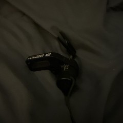 BRAND NEW QAD Ultra Rest Hunter LEFT HANDED