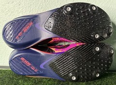 US Men’s 6/Women’s 7.5 – Nike Air Zoom Victory 2 “Glam” IM9130-001, Track Spike