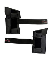 Triple 8 Wristsaver Wrist Guard Size Medium Black C-4