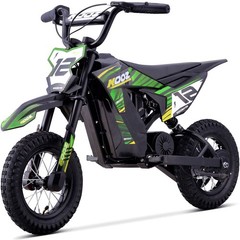 MotoTec 36v 300w Electric Dirt Bike – Multi Colors – Lithium Battery – HP122E
