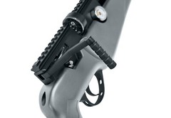 Umarex Origin PCP .22 Pellet Gun Air Rifle, 1100FPS, w/ Hand Pump – 2251378