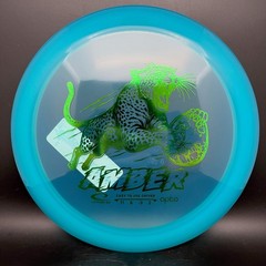 Latitude 64 Opto Amber – stock