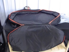 30-06 Outdoors Crossbow Case Mini Coffin R29X R26X 19″W x 34″L x 11″H 10219 -NWT