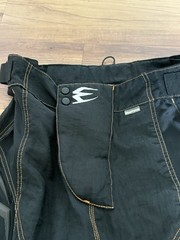 2006 Empire Grind Paintball Pants SZ SMALL (28-32) (PLEASE READ DESCRIPTION)