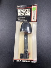 kwikee kwiver (kwik-2) nos