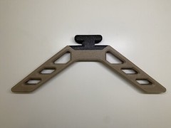 Compound Bow Stand , Limb legs compatible with MATHEWS Compound Bows and others