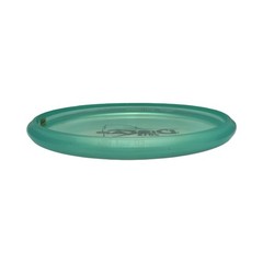 Discraft CHALLENGER CryZtal Z Disc Golf Putter DisCap 2013 Stamp 174g NEW (2013)