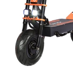 8000W Electric Scooter Adult 60V 38.8Ah E-Scooter Road Tires 13in Fast Speed UhG