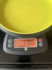 MVP Discs Neutron Tangent Patent Pending 178g Yellow 178g OOP 💎RARE💎