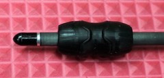 Barnett Crossbow THUMP Decelerator De-Cocking Arrow 1-PK Or 3-PK CHOOSE QUANTITY