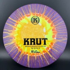 Kastaplast K1 Krut – Dyed