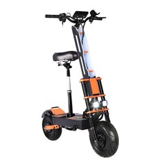 8000W Electric Scooter Adult 60V 38.8Ah E-Scooter Road Tires 13in Fast Speed UhG