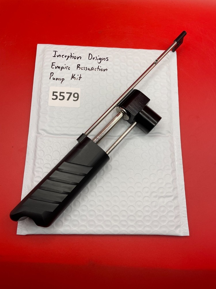 Inception Designs Empire Ressurection Pump Kit