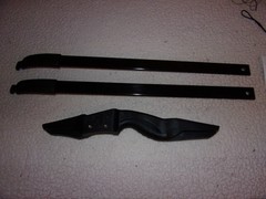 Catch And Hunt Recurve Bow Set
