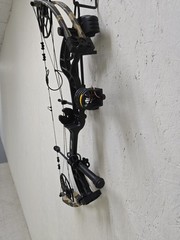 Brand New Bear Cruzer G4 RTH Package LEFT HANDED