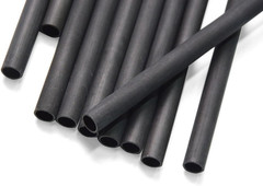 30 Inch Archery Pure Carbon Arrow Shafts Spine 400 Shaft Tubes for DIY Compound