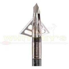 Muzzy Trocar TI Broadheads – 100gr. – 3 Blade – 3pk – 490