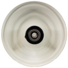 6″ Lawn Mower Go Kart RIM WHEEL 6×3.25 for 4.10/3.50-6 13×5.00-6 145/70-6 tires