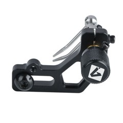 Arrow Rest Archery Drop Away Compound Recurve Bow Adjustable Hunting Target