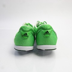 adidas adizero Track Cleat Men’s Lime Green Used 11.5