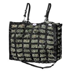 Large Superior Slow Feeder Horse Hay Bag Super Tough Bottom 1 year Warranty