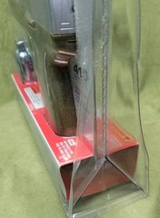 New Sealed Umarex XCP Airgun Pistol BB Kit, 2 CO2 Cartridges and 250 BBs