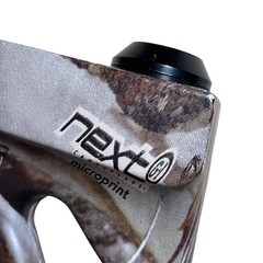 Martin Archery Adventure Series Threshold Camo 70 Lb Draw Wt 31″ Draw Length Bow