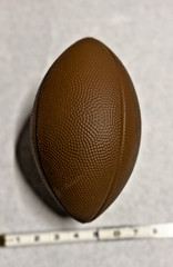THRASHER SOFT FOOTBALL