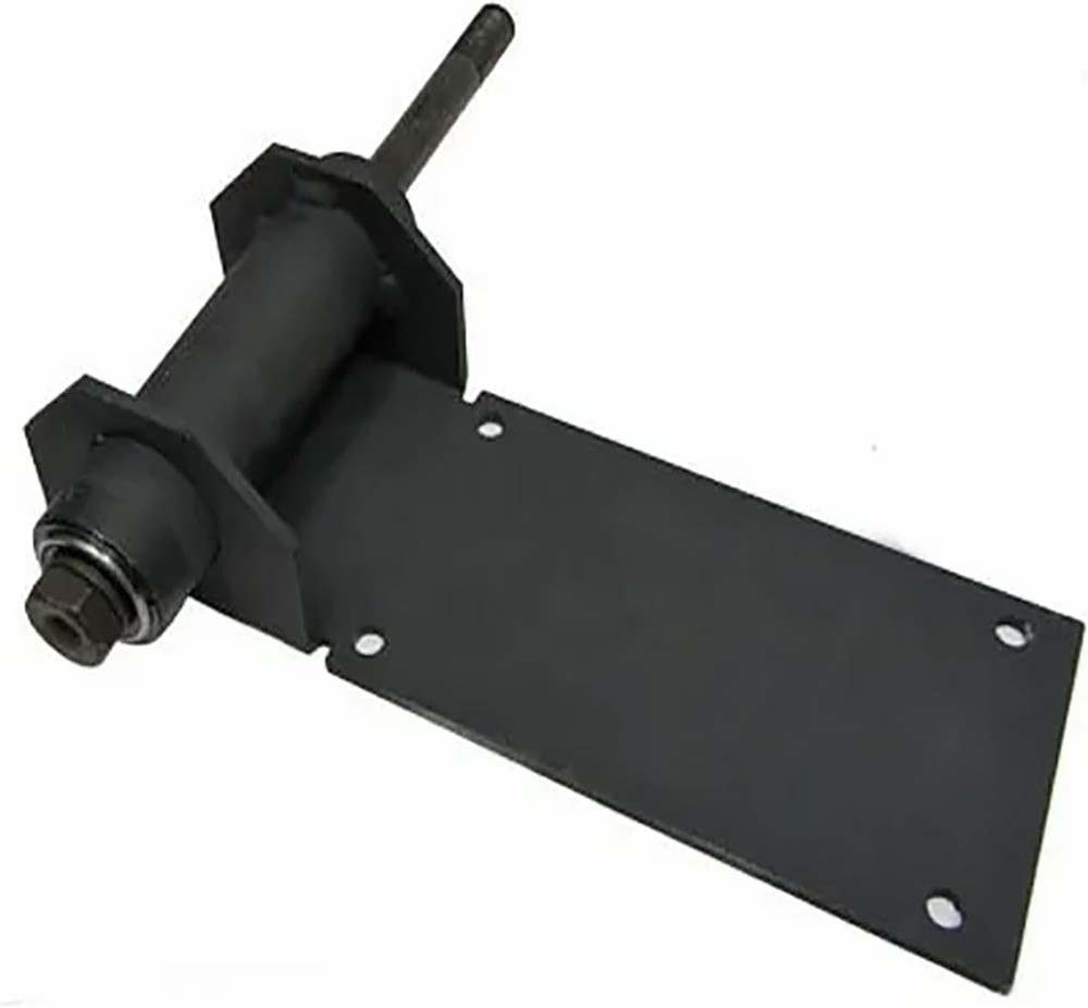 Clutch Mount with Jackshaft For Honda GX200 Ducar 196cc Clone Predator 212cc