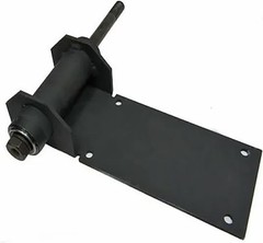 Clutch Mount with Jackshaft For Honda GX200 Ducar 196cc Clone Predator 212cc