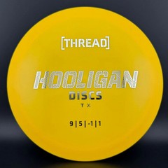 Hooligan Primo Thread