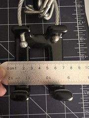 Rocky Mountain Crossbow Press Portable