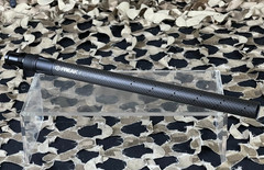 NEW DLX Freak One-Piece Carbon Fiber Barrel – 14″ – Autococker – .692