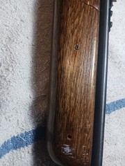 Vintage Crosman 140 22 cal. pellet rifle + Vintage Daisy #1894 Lot Of (2) L@@k