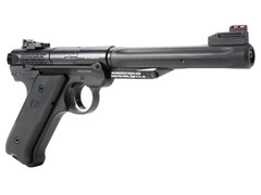 Ruger Mark IV Pellet Pistol .177