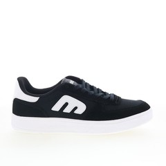 Etnies Emerson 4101000602976 Mens Black Skate Inspired Sneakers Shoes