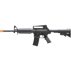 Well D94S AEG Full Auto Electric M4A1 Carbine Airsoft M4 Assault Rifle M16 Gun