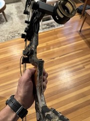 Mathews Switchback XT RH 29/70. LOADED & EXCELLENT, Ready to Hunt!