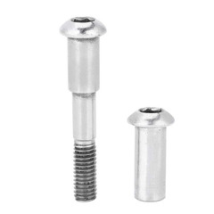 Fixed Bolt Screw Folding M365 Scooter Replacement Parts Pothook Replacement