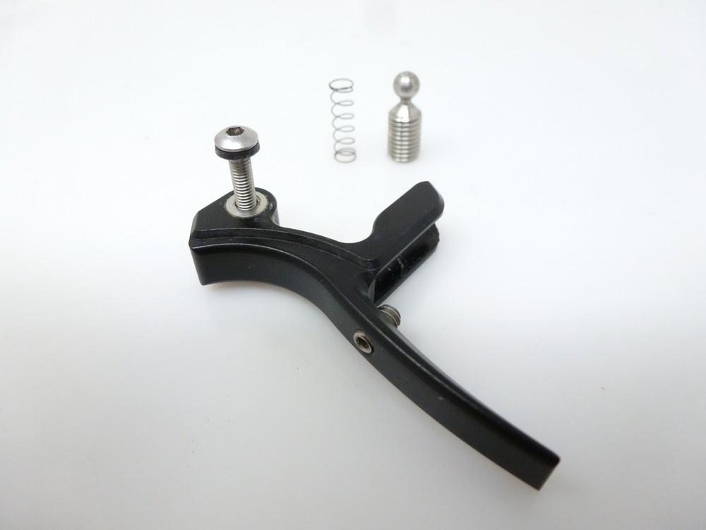 CP CUSTOM PRODUCTS SLING BALL BEARING TRIGGER ION ION XE EPIPHANY DUST BLACK