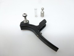 CP CUSTOM PRODUCTS SLING BALL BEARING TRIGGER ION ION XE EPIPHANY DUST BLACK